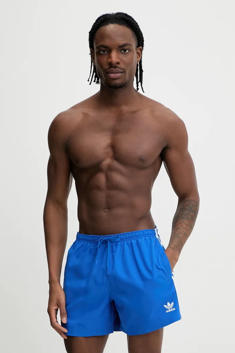 Μαγιό adidas Originals Adic Swimsh