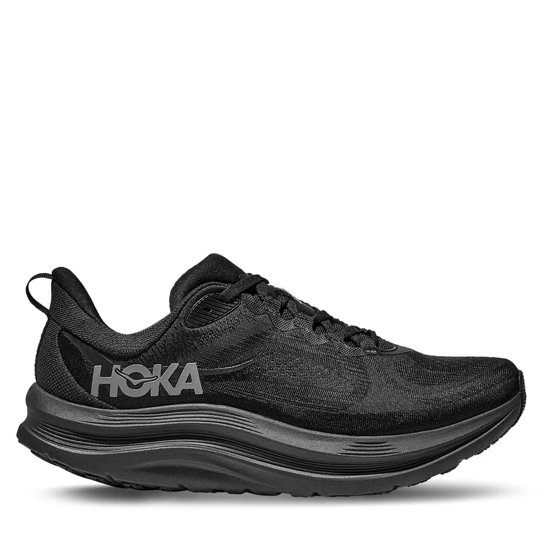 Παπούτσια για Τρέξιμο Hoka Kawana 3 1171893 Μαύρο