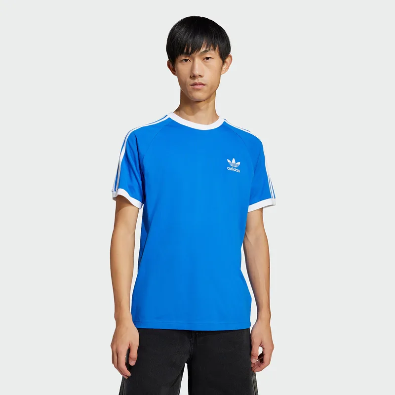 adidas Originals M Adicolor Classics 3-Stripes Tee (9000249853_3024)