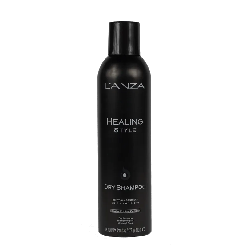 L'ANZA Healing Style Dry Shampoo (300ml)