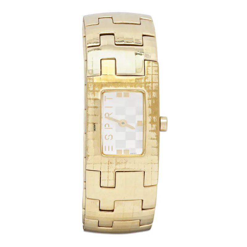 ESPRIT Χρυσό Stainless Steel Βracelet 13132