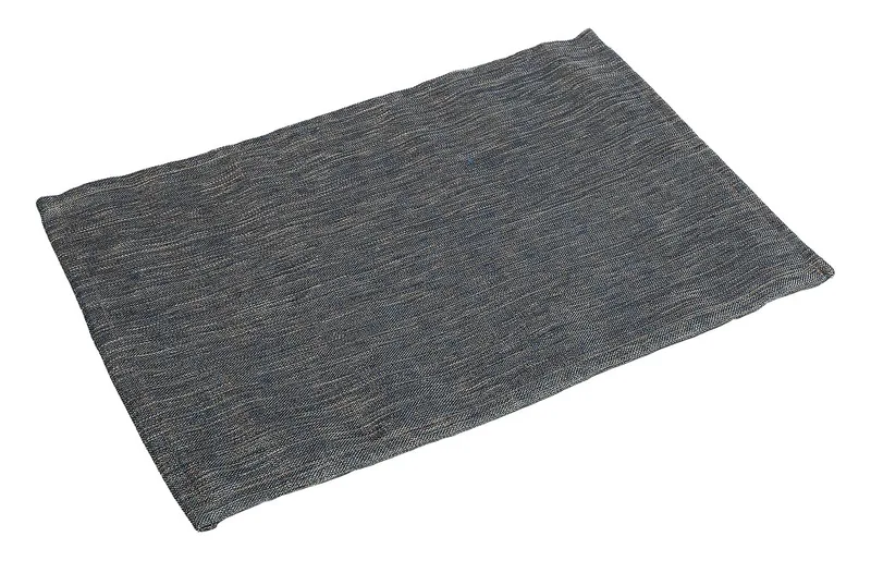 Σουπλά Polyester Πράσινο ESPIEL 45x30εκ. DYT122K6 (Σετ 6 Τεμάχια) (Ύφασμα: Polyester, Χρώμα: Πράσινο ) - ESPIEL - DYT122K6