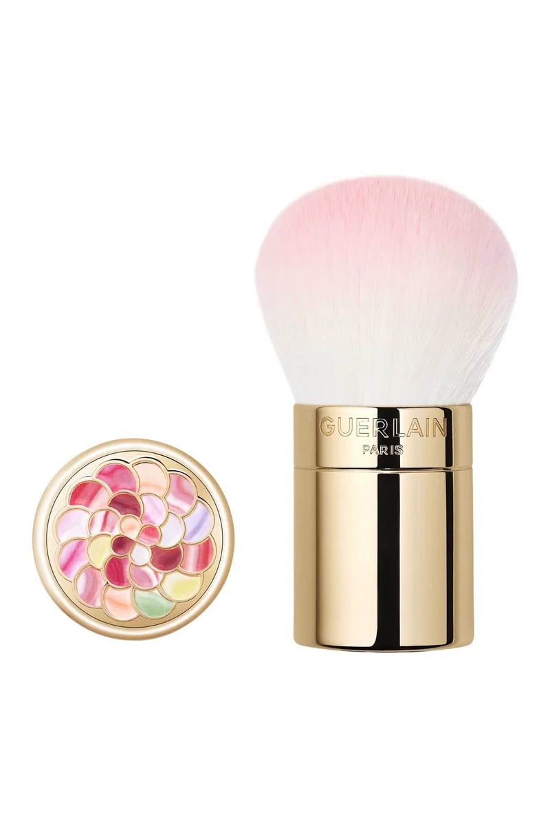 Guerlain Météorites Brush Powder Brush - G043880