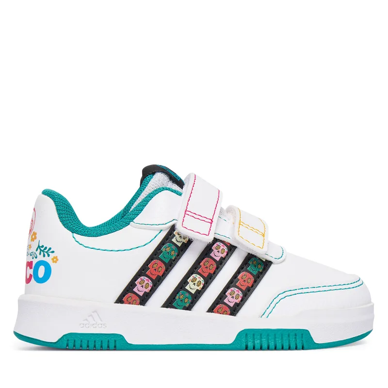 Αθλητικά adidas Disney Coco Tensaur JQ6175 Λευκό