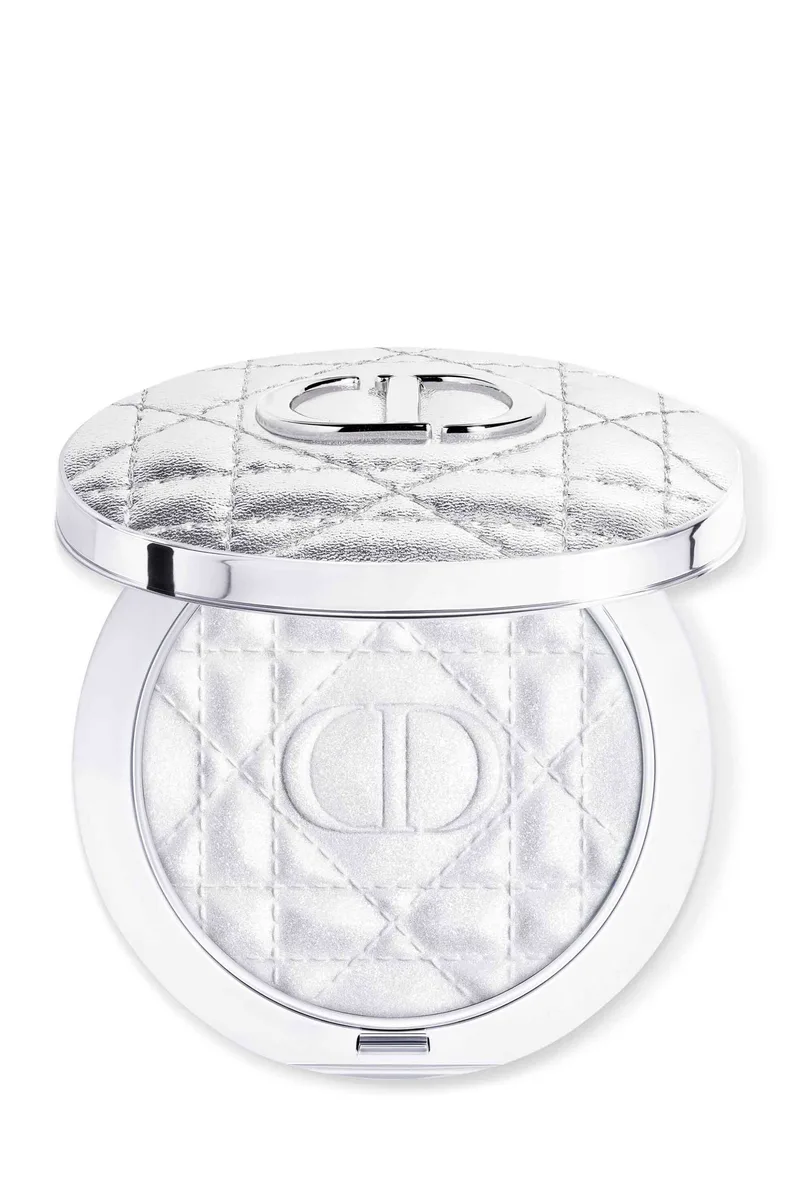 Dior Forever Glow Luminizer Highlighter Infused with Hyaluronic Acid 6 gr - E000000094 06 Opal Sequin