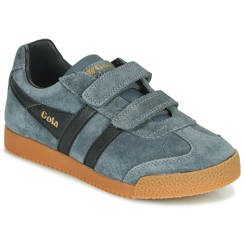Xαμηλά Sneakers Gola HARRIER VELCRO