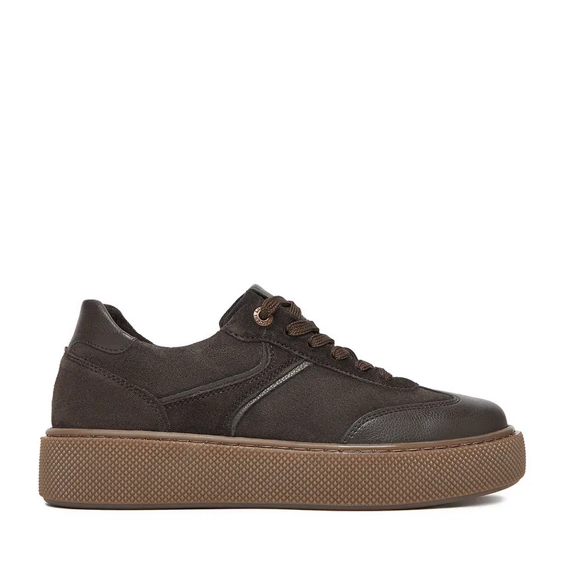 Αθλητικά Lasocki CEO-WI23-CRICKIT-01 Καφέ