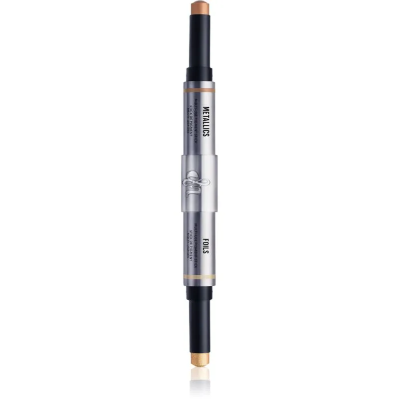 Danessa Myricks Beauty Colorfix Stix πολυλειτουργικο μεικ απ για τα ματια, τα χειλη και το προσωπο απόχρωση Duo 3 6 γρ