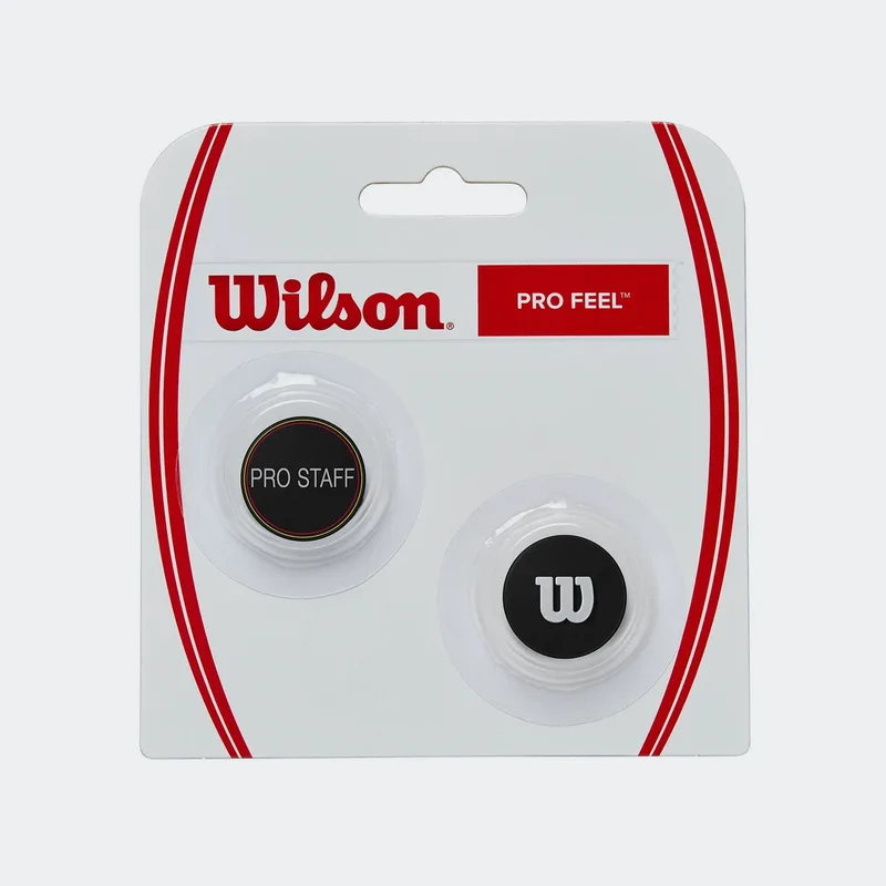 Wilson Pro Feel Pro Staff Αντικραδασμικά Ρακέτας (9000099219_2161)