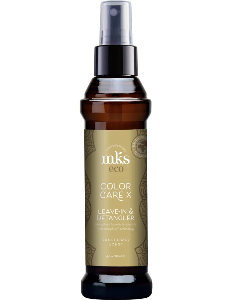 Marrakesh mks eco Color Care X - Sunflower Scent (118ml)