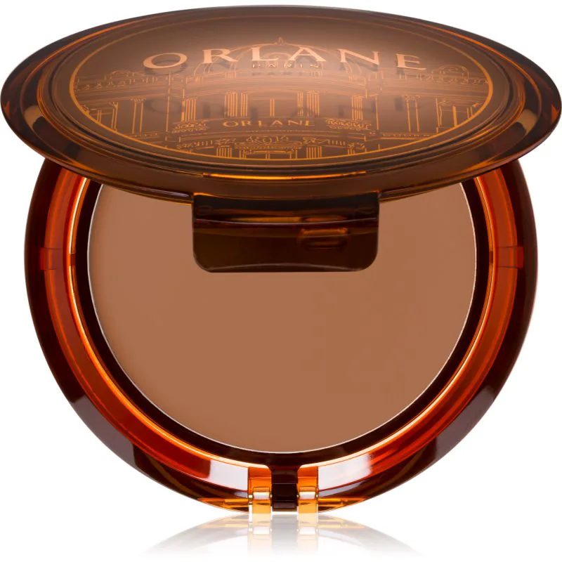 Orlane Compact Foundation SPF 50 συμπαγές μεικ απ SPF 50 απόχρωση 01 9 ml