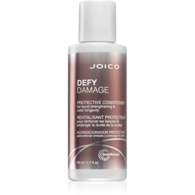 Joico Defy Damage Protective Conditioner προστατευτικό μαλακτικό για κατεστραμμένα μαλλιά 50 ml