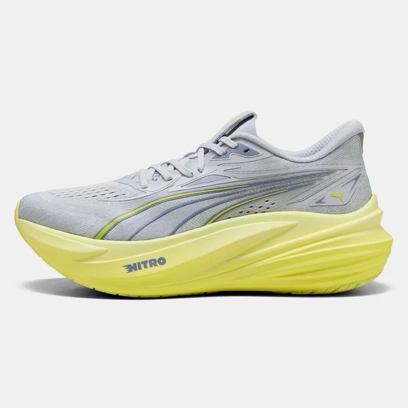 Puma Magmax Nitro 2 Ανδρικά Παπούτσια για Τρέξιμο (9000262542_92373)