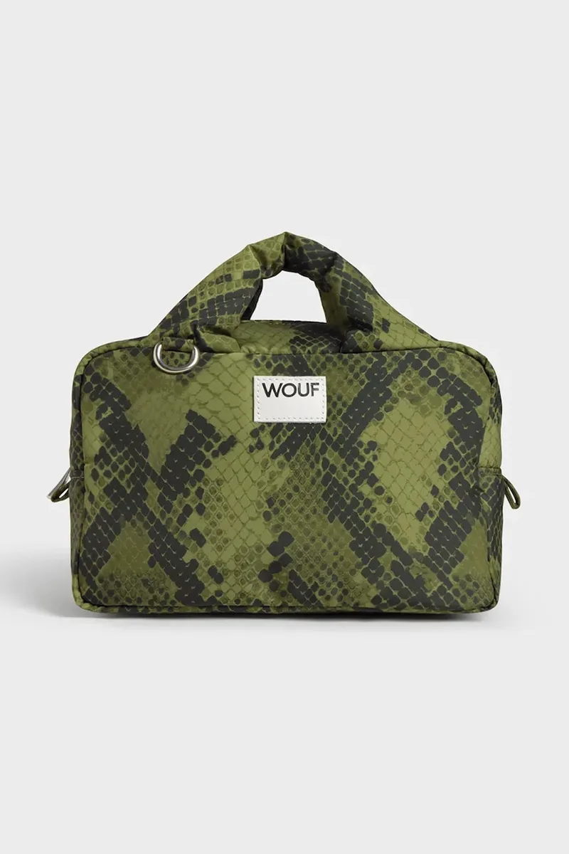 Νεσεσέρ ταξιδιού WOUF Cobra 20 x 15 x 10 cm