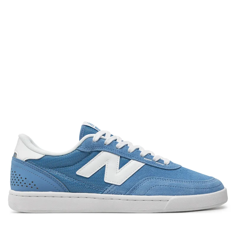 Πάνινα παπούτσια New Balance NM440BBW Μπλε