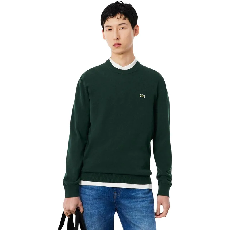 Πουλόβερ Lacoste AH3225-00