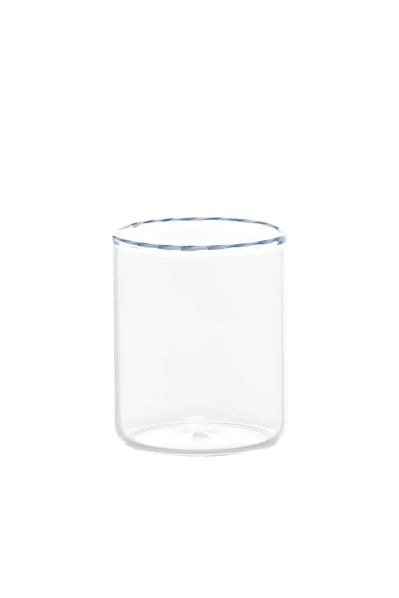 Σετ ποτηριών Zafferano Intrecci 460 ml 6-pack