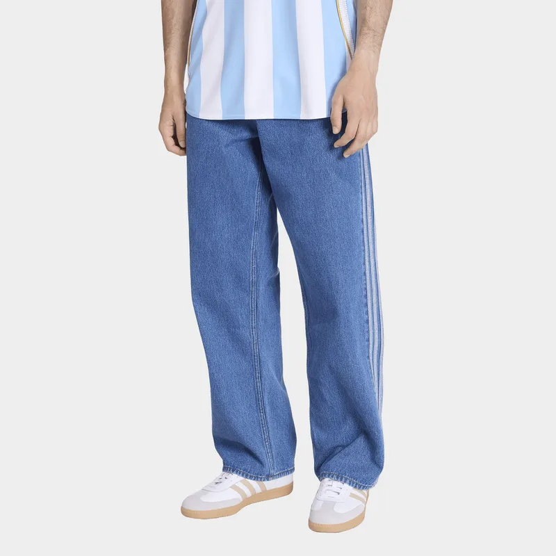 adidas Originals M Firebird Adicolor Denipants (9000261457_92041)