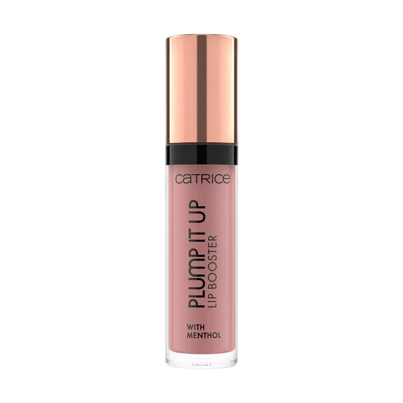 Gloss Catrice Plumping Gloss Plump It Up Lip Booster - 40 Prove Me Wr