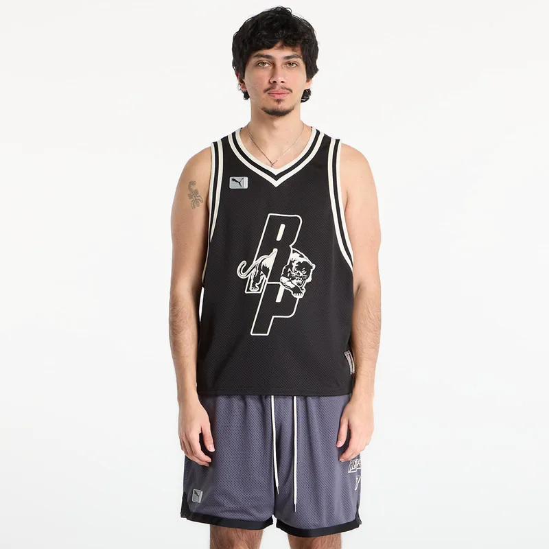 Φανελάκια Puma x Represent Jersey PUMA Black M