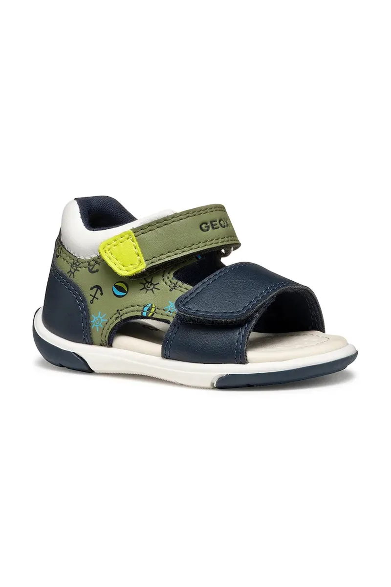 Geox σανδάλια Παιδικά ZAPITO