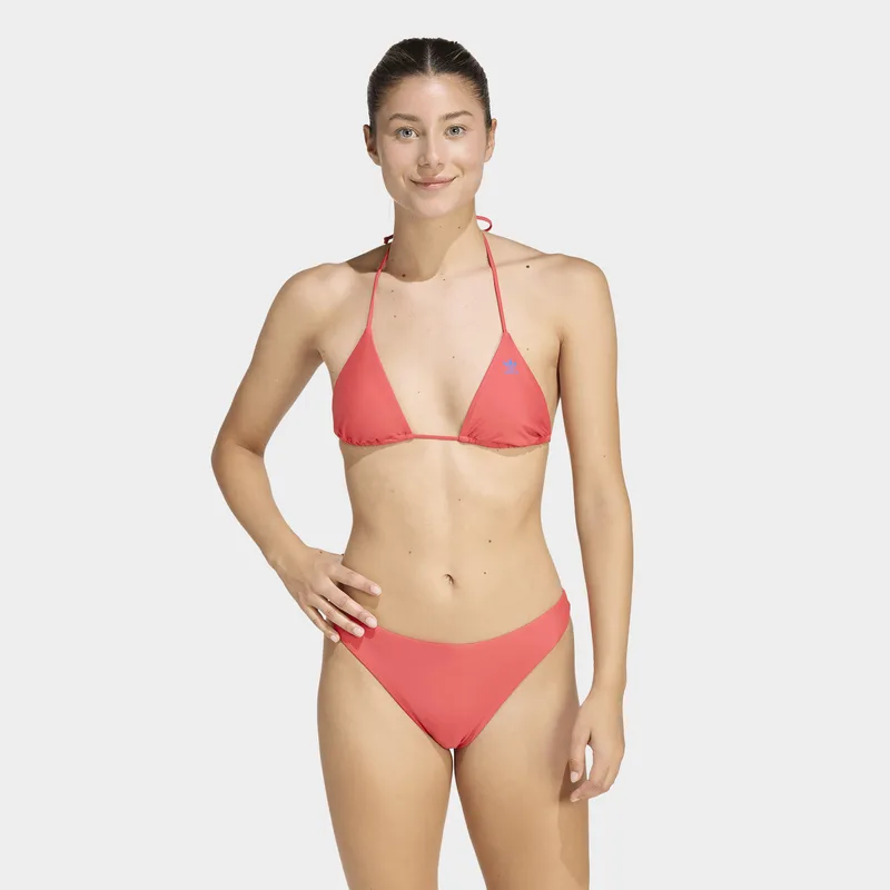 adidas Originals Adicolor Γυναικείο Μαγιό Πάνω Μέρος (9000258762_83683)