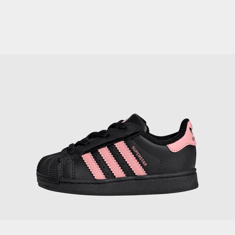 adidas Originals Superstar II Βρεφικά Παπούτσια (9000273300_93637)