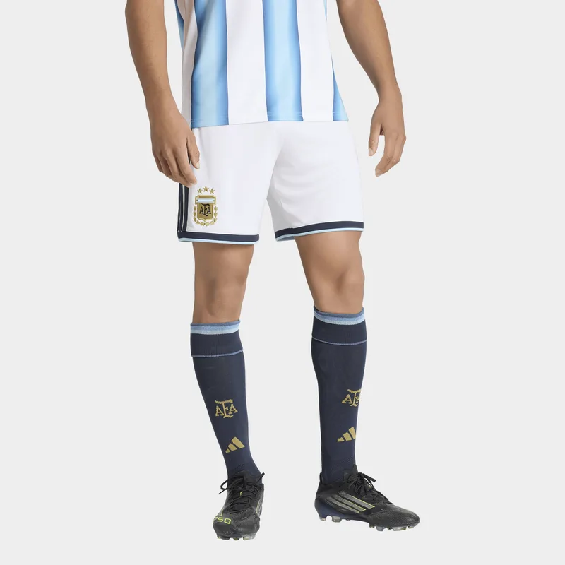 adidas Εθνική Αργεντινής 26 Home Ανδρικό Σορτς (9000263682_92671)