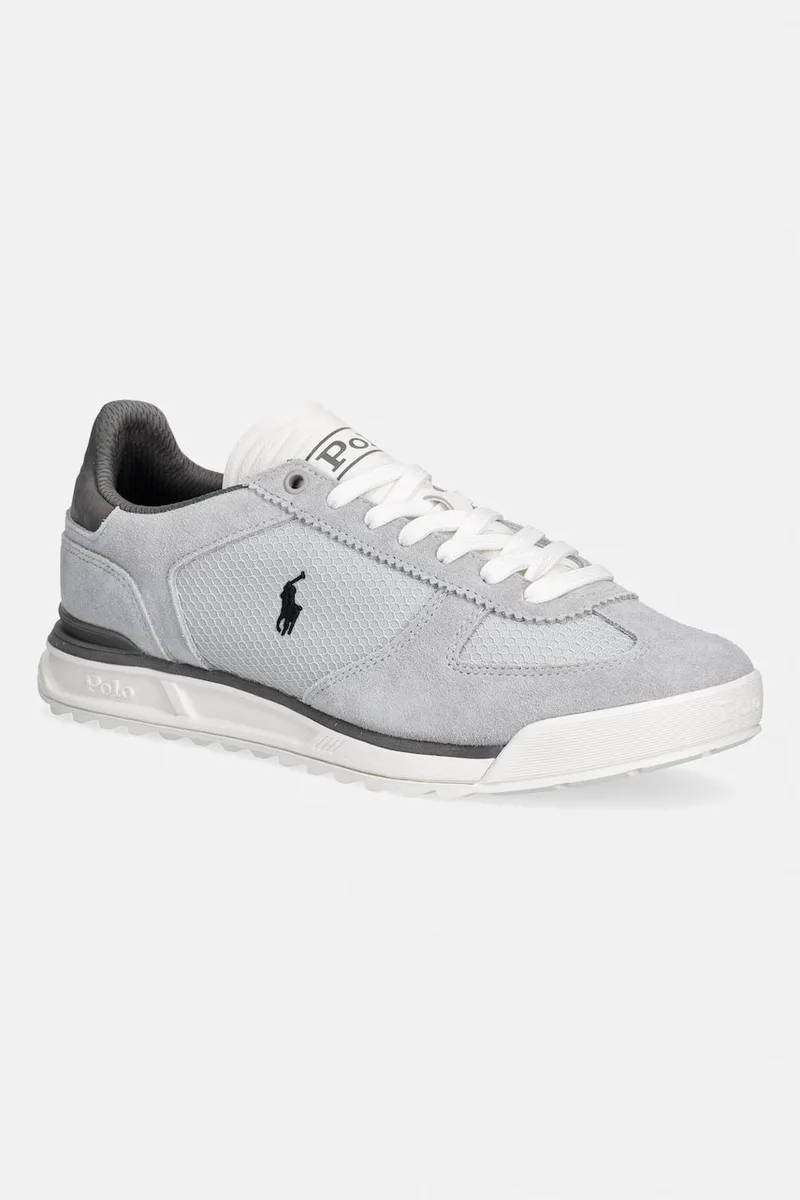 Polo Ralph Lauren Varick Pp ανδρικά sneakers