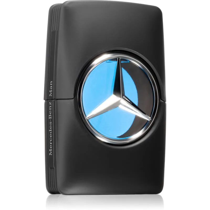 Mercedes-Benz Man Eau de Toilette για άντρες 100 ml