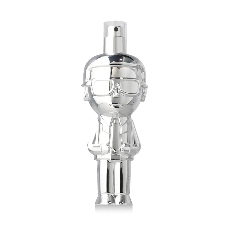 Άρωμα Karl Lagerfeld Ikonik Pour Homme Eau De Parfum 60 ml για Άνδρες