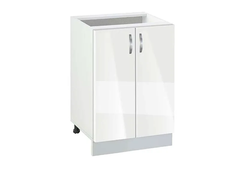 Ντουλάπι Κουζίνας επιδαπέδιο 50εκ., No 502, 50/82/58, Genomax - Syumela, Βέγγε
