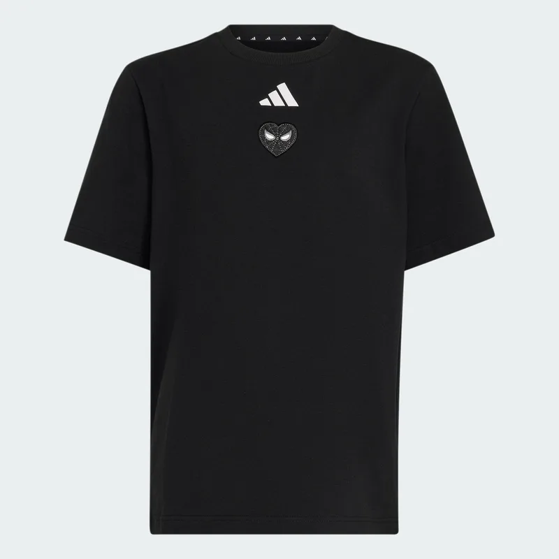 adidas sportswear K Marvel Spider-Man Graphics Tee (9000280301_22872)