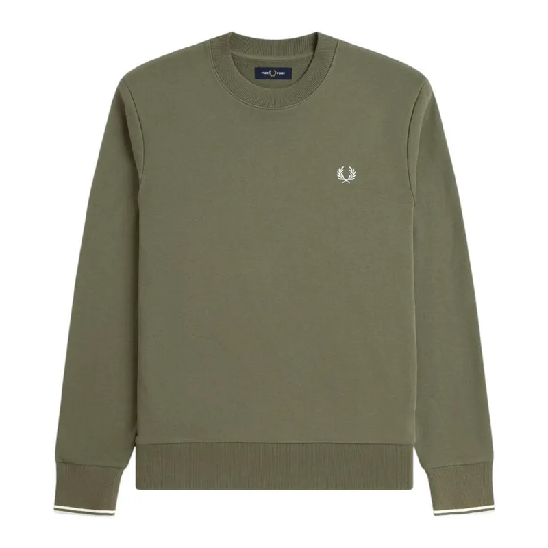 Φούτερ Fred Perry M7535 87B