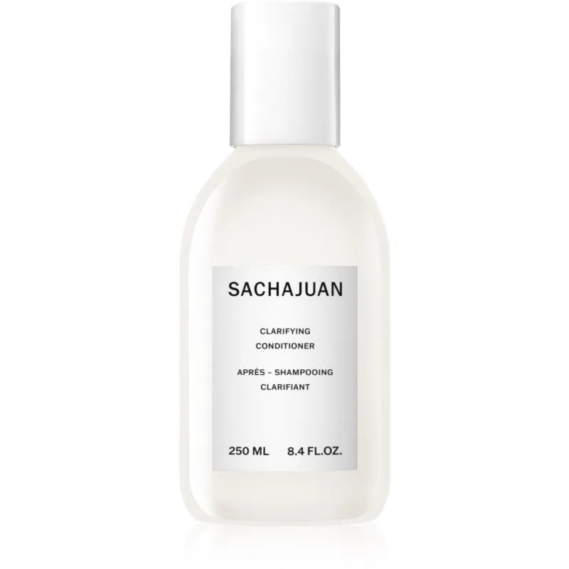 Sachajuan Clarifying καθαριστικό κοντίσιονερ 250 ml