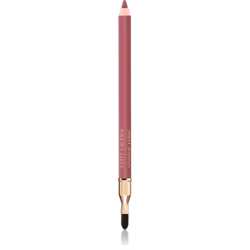 Estée Lauder Double Wear 24H Stay-in-Place Lip Liner μακράς διαρκείας μολύβι για τα χείλη απόχρωση Ροζ 1,2 γρ