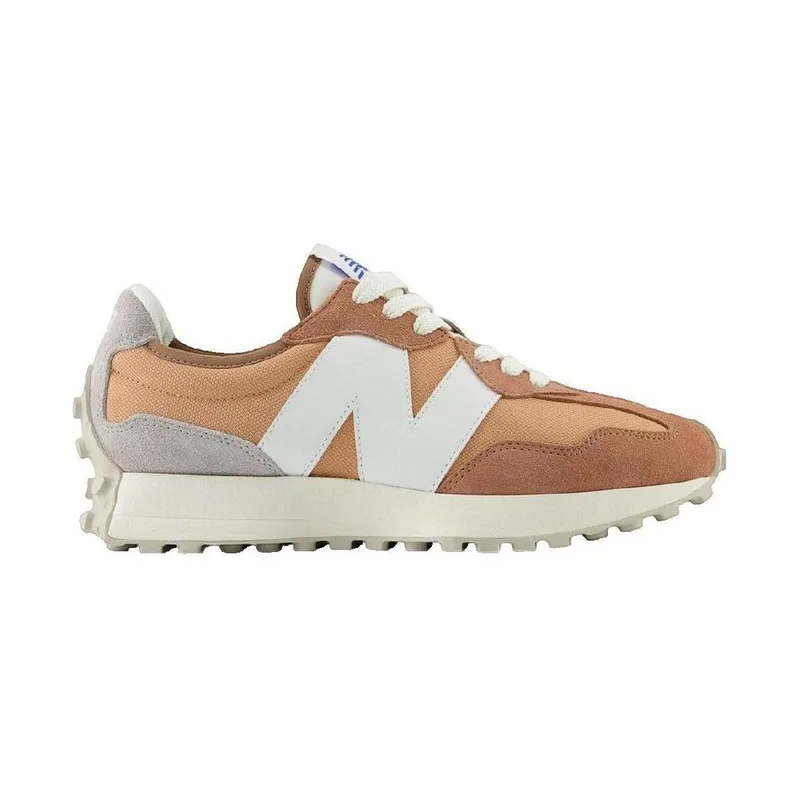 Xαμηλά Sneakers New Balance Baskets New Balance U327CI Πορτοκαλί
