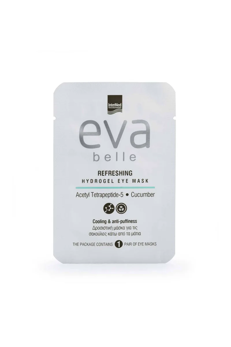 Eva Belle Refreshing Eye Mask - 0923