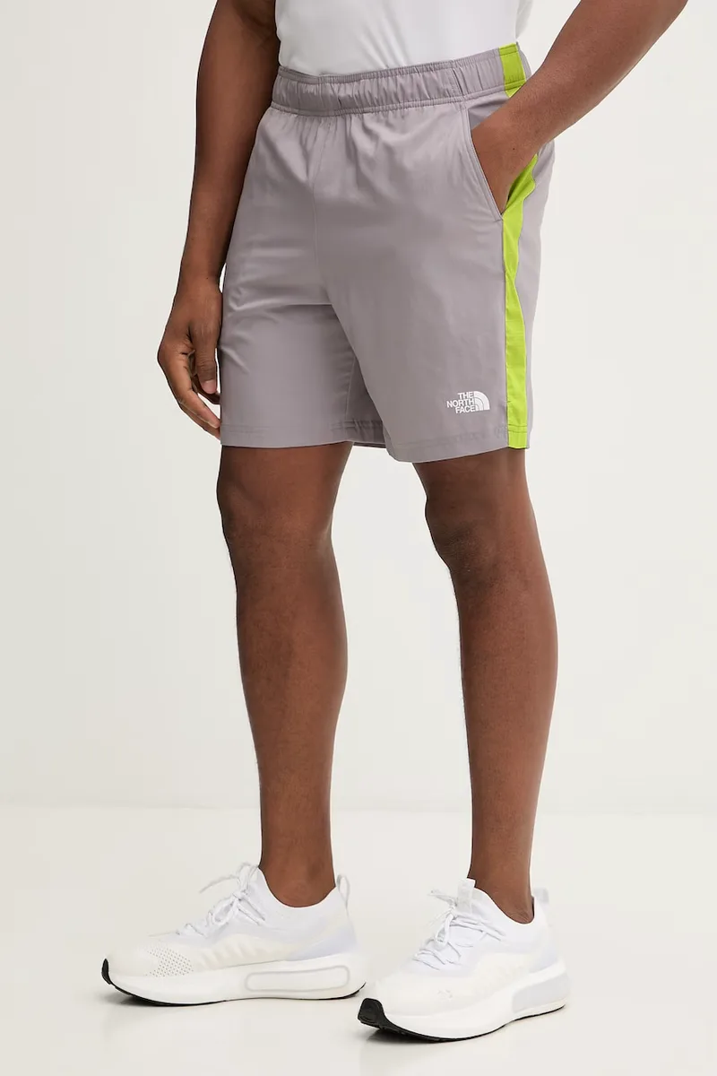 The North Face Σορτς αθλητικά Ανδρικά 24/7