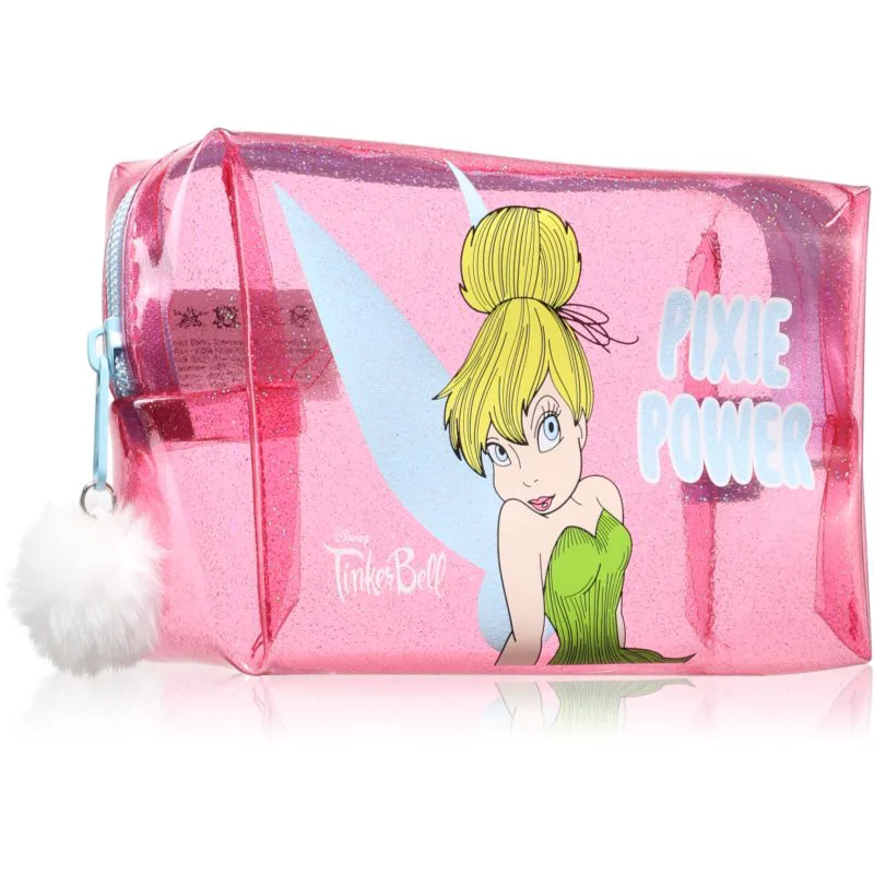 Mad Beauty Tinker Bell τσάντα καλλυντικών 1 τμχ