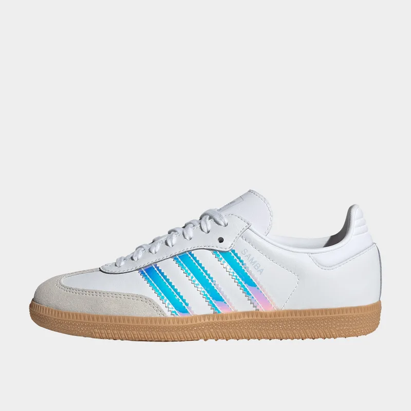adidas Originals Samba Παιδικά Παπούτσια (9000235606_87279)
