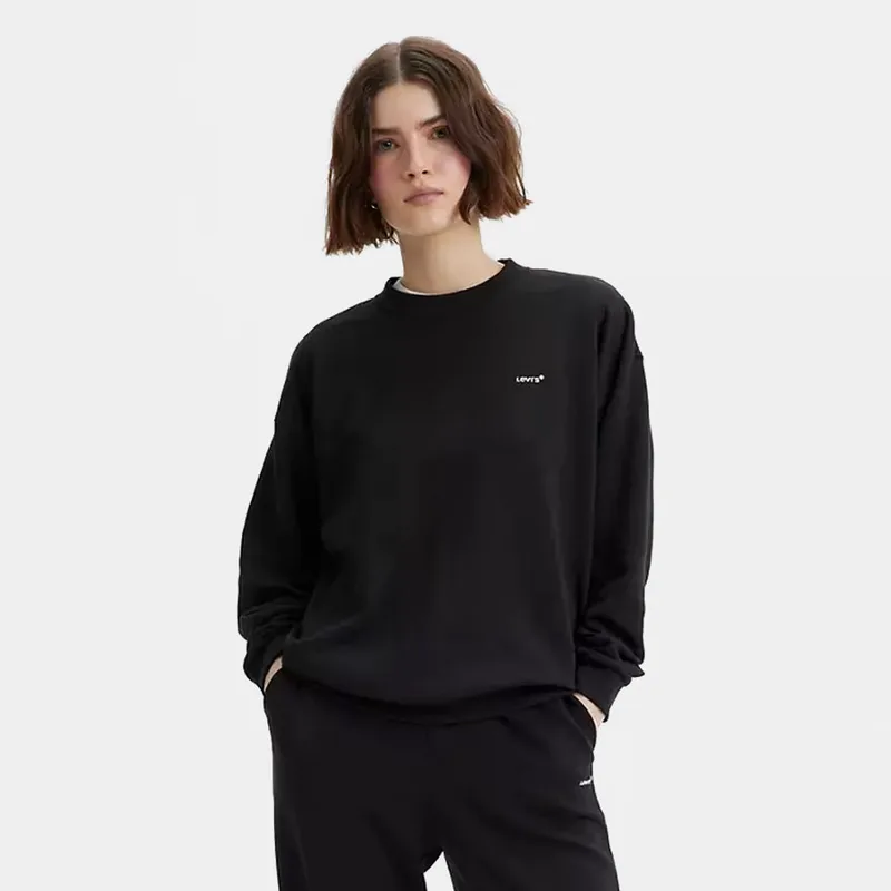 Levi's Everyday Γυναικείο Φούτερ (9000245740_22879)