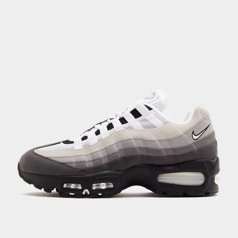 Nike Air Max 95 Ανδρικά Παπούτσια (9000252450_89842)