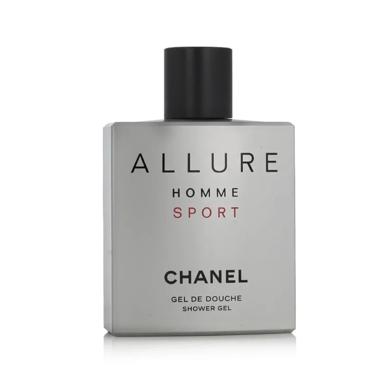 Chanel Allure Homme Sport Perfumed Shower Gel 200 ml for Men