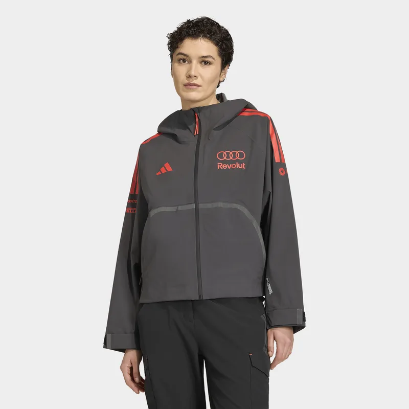adidas W Audi Revolut F1 Team Mechanics Rain J (9000274433_93788)