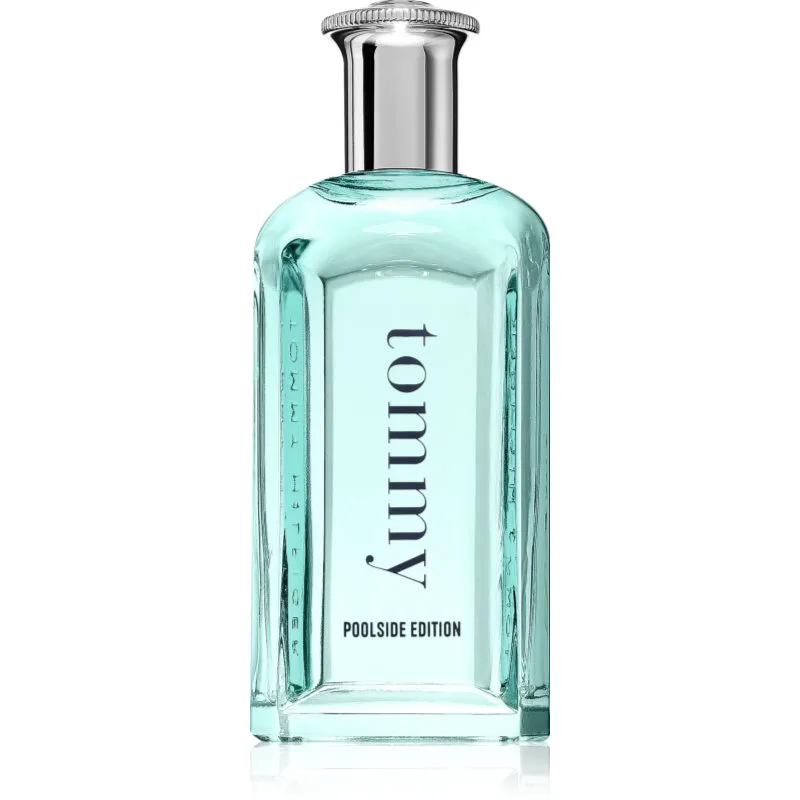 Tommy Hilfiger Tommy Poolside Edition Eau de Toilette για άντρες 100 ml