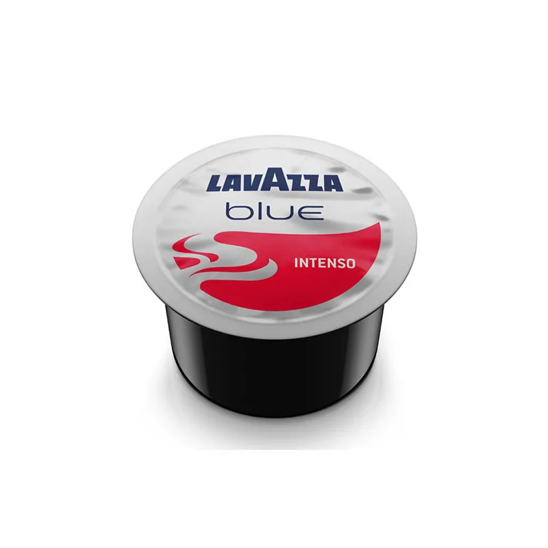 Κάψουλες Lavazza Blue Espresso Intenso - 100 τεμ