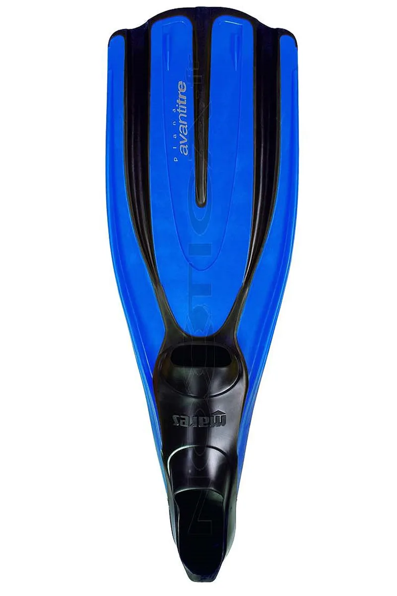 Βατραχοπέδιλα Mares Aventi Tre Blue 36/37 410302-BLUE