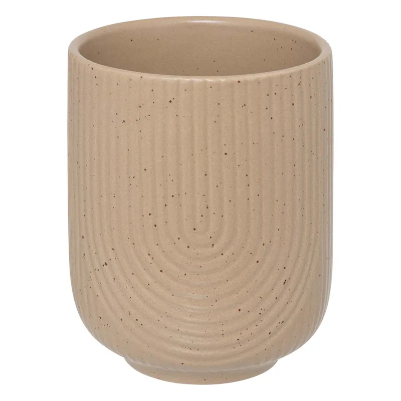 Φλυτζάνι Καφέ 190ml S-D Lya Taupe 196528A