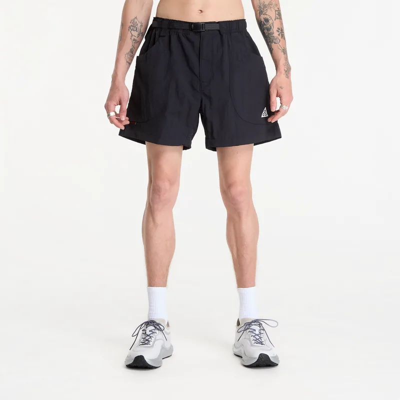Σορτς Nike ACG "Dolomiti" Men's Shorts Black/ Black/ Summit White S